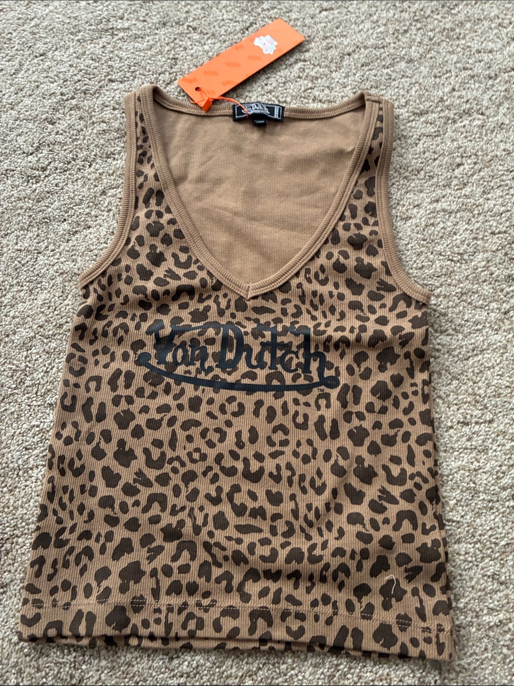 Von Dutch Women's Tank Bundle - Picture 5 of 11